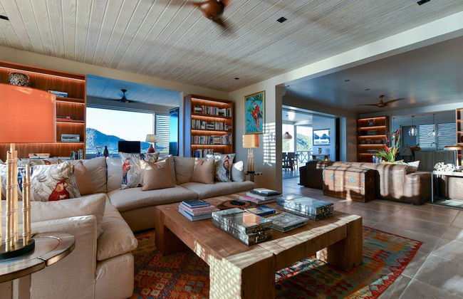 Villa Papillon - Photo 34