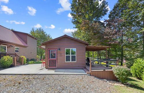 Peak Experience Mountain Views Fireside Moments - Foto 34