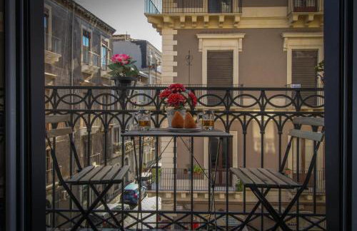 Centro storico Suite Garibaldi urban stay - Foto 51