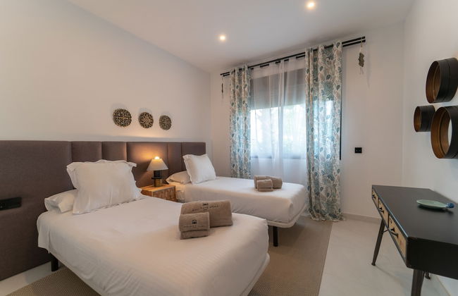 Estepona Holiday Hills - Photo 15