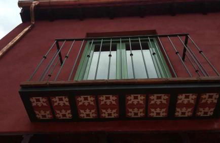 Casa Rural Rojo del Tietar - Photo 9