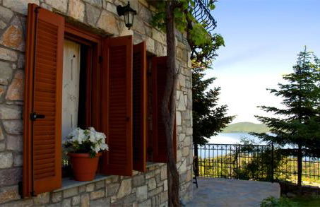 To Balkoni tis Limnis Plastira - Photo 10