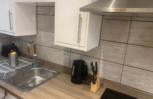 Cosy studio near London, ulez free - Photo 10