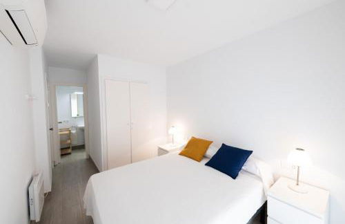 Apartamentos Marblau - Foto 104