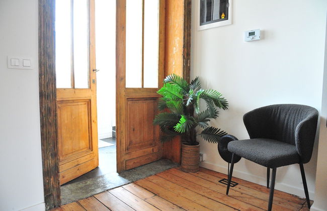 Boho Apartments 2 Bedrooms - Foto 6