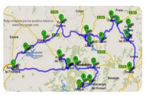 Casa Ronda Monumental - Minirutas a pie al casco histórico - Photo 42