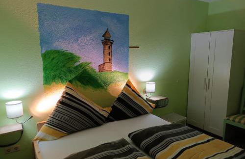 Ferien Wohnung -Leuchtturm - Foto 26