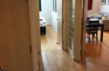 Stylish City Centre Apartment - Foto 13