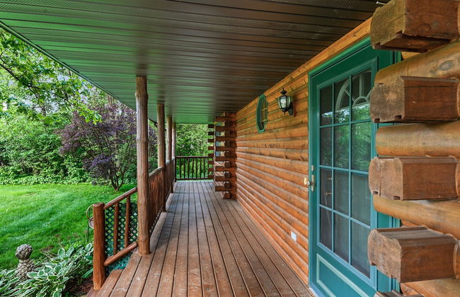 Wazeecha Lodge in Wisconsin Rapids - Foto 4