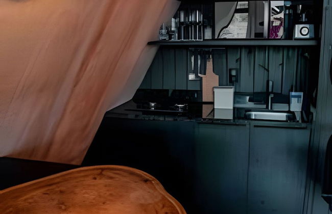 Chalé Verde da Serra - Foto 22