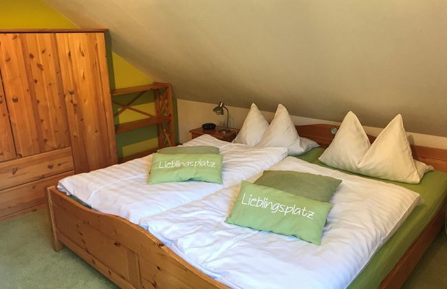 Ferienhaus Rhoenblick, Kaltensundheim - Foto 8