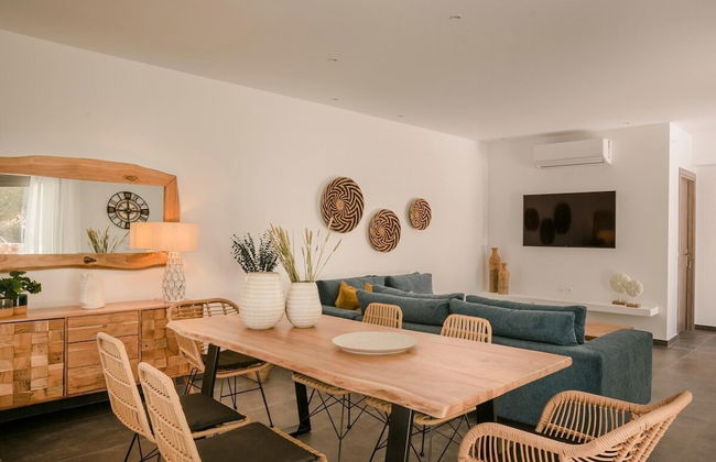 Villa Christina - Ionian Treasure Villas - Foto 31