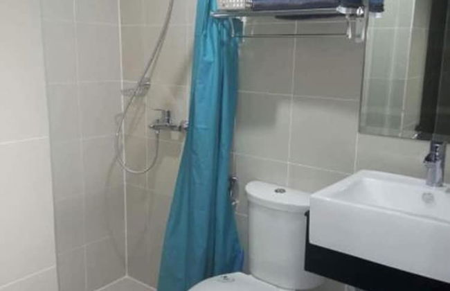 Cubao ManhattanHeights Unit 5H Tower C - Photo 28