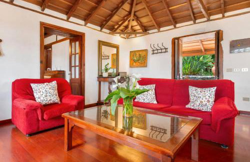 La Paredita Casa Taoro - Foto 6