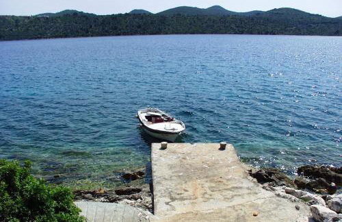 Secluded fisherman's cottage Krknata, Dugi otok - 888 - Foto 4