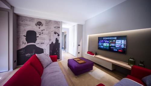 Franceschi apartment - Foto 2