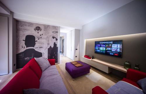 Franceschi apartment - Foto 2