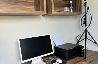 Casa Luxo Centro com PIscina 5 quartos - Foto 20