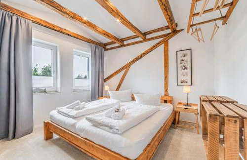 Ferienwohnung Oberdeck Eckernförde - Foto 6
