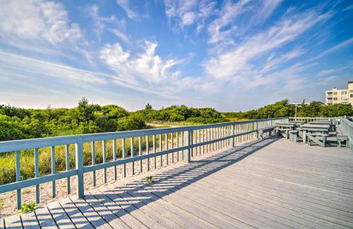 Beautiful Brigantine Condo - Walk to Beach! - Foto 22