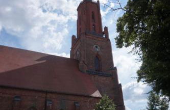 Ferienwohnung Altstadt-Insel Rathenow - Foto 20