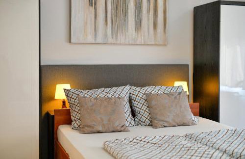 Apartman Jura, dvije spavaće sobe - Foto 1