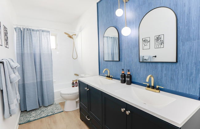 Bayside Bliss in the Heart of East Ocean View - Foto 9