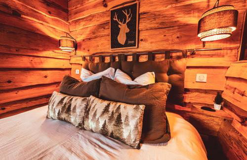 La Cabane de Marie - Foto 18