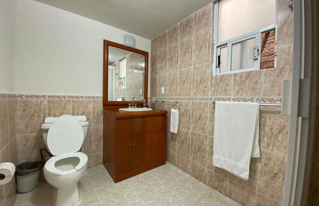 G K Suites Duraznos - Foto 27
