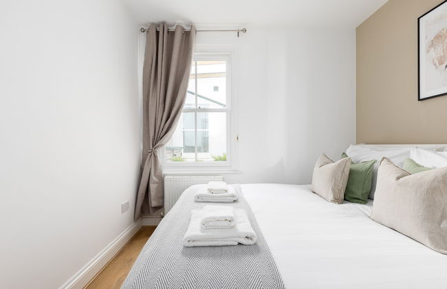 Luxurious Villa in Shepherd's Bush - Foto 8