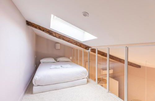 Arty by PRIM0 C0NCIERGERIE - Foto 8