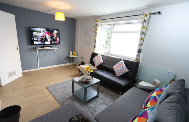 Birmingham HS2 NEC AIRPORT - Foto 23