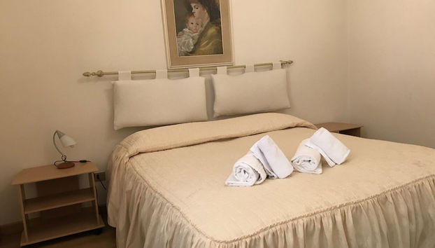 Villa in Torri del Benaco by Lake Garda - Foto 4, Habitación