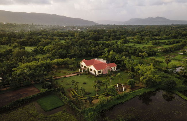 amã Stays & Trails Nine Palms, Alibag - Photo 47