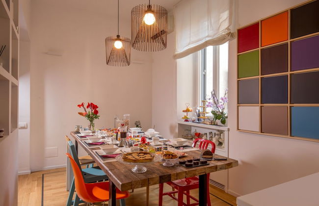 Belli36 Rooms - Photo 24