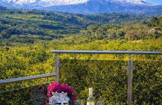 Limoneto Etna View - Foto 1