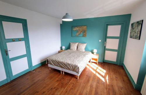 Skycircuitvilla - 4 star villa with 8 bedrooms, pool and 3000m2 grounds - Foto 22