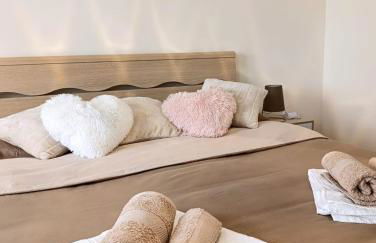 Domus REA - Appartamento moderno con check-in automatico H24 e area esterna privata - Foto 20