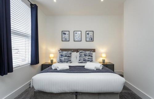 Open Mind Property - 3 Bedroom , Henderson Lodge - Foto 20