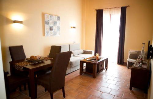 Apartamentos Turisticos Cortijo Garces - Photo 33