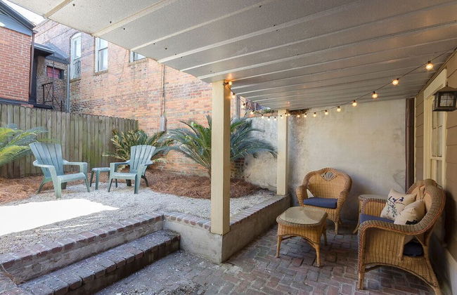 Southern Belle Townhome - Foto 32