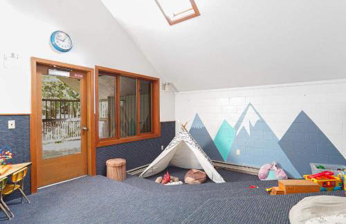 Mt Baker Den, Sleeps 4 - Foto 37