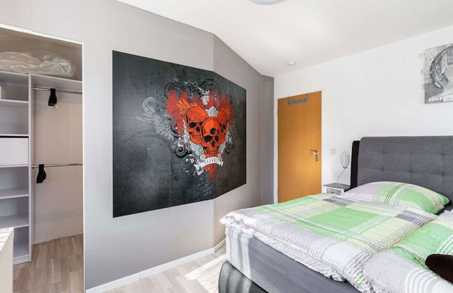 Ferienwohnung in Monschau-hofen mit Eigenem Garten - Foto 9