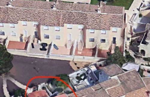 Lomas del Golf, Villamartin maison - Foto 54