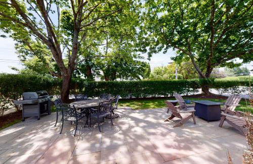 Harborside Retreat - Foto 24