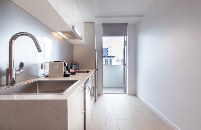 Linton Hotel - Foto 13