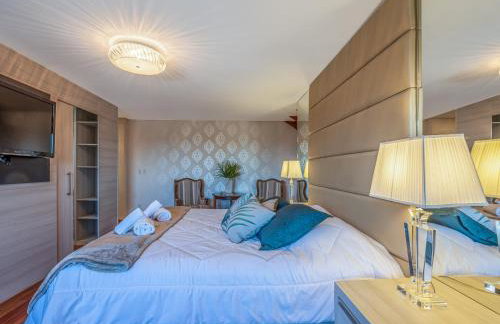 Cobertura Premium no centro de Gramado - Foto 31