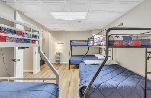 Deerfield Hideaway At Old Rocky 5 Bedroom Home - Foto 56