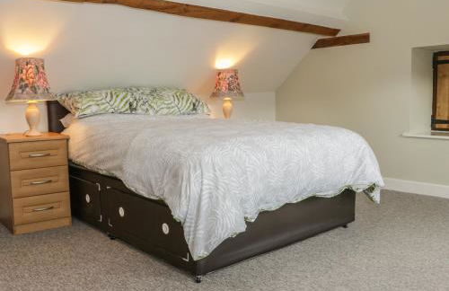 The Cow Byre, Heath Farm - Foto 15