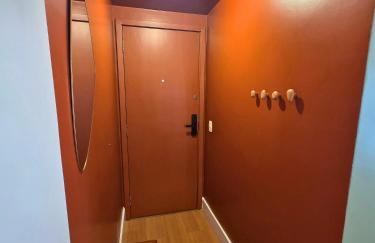 Rio Habitat Flat with BBQ & Pool - Foto 47